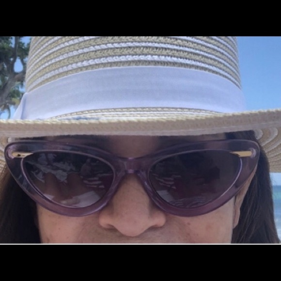 Derek Lam Accessories - Derek Lam Doris sunglasses